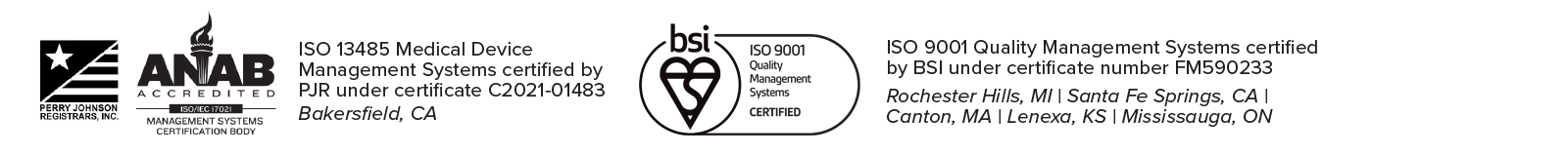 InfuSystem ISO certifications, biomed recert, infusion pump recertification, infusion pump sales and rental, financing, disposable products, biomedical services, on-site service, depot services, DeviceHub.