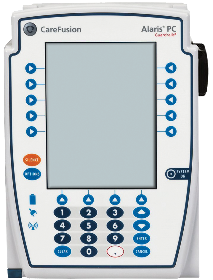 BD Alaris™ 8015 PC