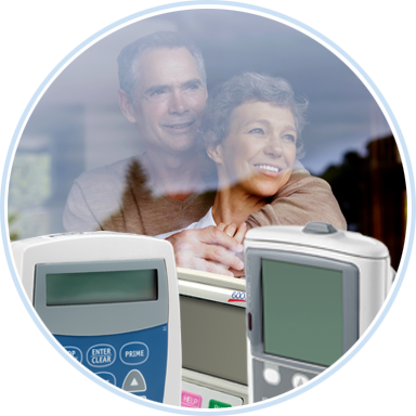 InfuSystem Integrated Therapy Services, ITS, Durable Medical Equipment, DME and Biomedical Services.