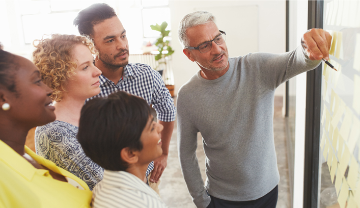 CSR Corporate and Social Responsibility at InfuSystem