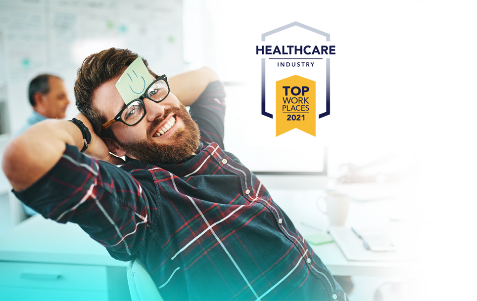 InfuSystem is a Health Care Industry Top Places to Work 2021 by the Detroit Free Press