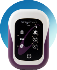 Genadyne UNO NPWT Pump System