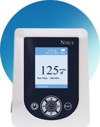 Cork Medical Nisus® NPWT Pump System