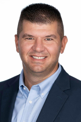 Addam Chupa || Executive Vice President and Chief Information Officer