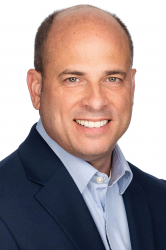 Barry Steele || Executive Vice President and Chief Financial Officer