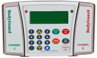 BodyGuard 121 Twins™