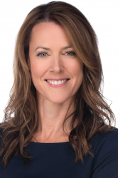 Carrie Lachance || President and Chief Executive Officer