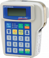 Curlin® 4000 CMS™