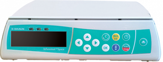 Infusomat® Space