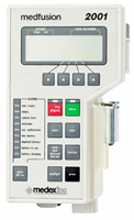 Medfusion® 2001