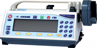 Medfusion® 3500