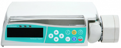 Perfusor® Space®
