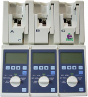 Plum XL™ Triple Channel