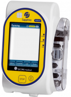 Sapphire™ Epidural