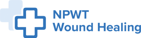 Logo for NPWT Wound Healing
