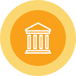 Responsible Governance Icon